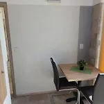 Apartmán Szarszo
