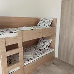 Szarszo Apartmán *