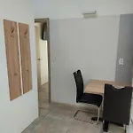 Apartmán Szarszo *