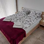 Szarszo Apartmán