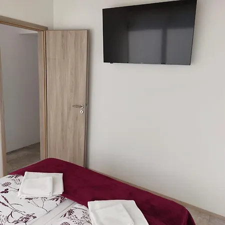 Szarszo Balatonszarszo