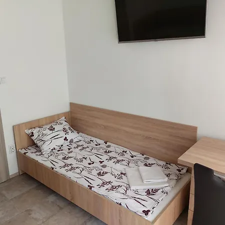 Szarszo Appartement *
