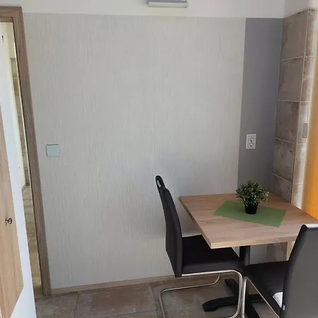 Appartement Szarszo