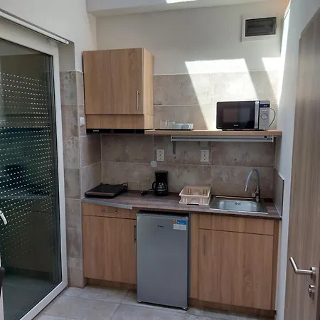 Szarszo Appartement Balatonszarszo