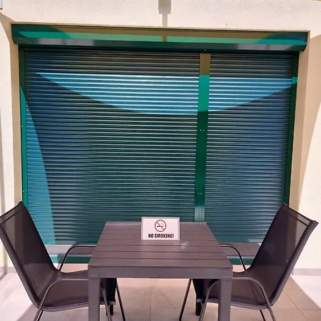 Apartmán Szarszo *